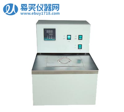 上海冉绘超级恒温水槽HH-601