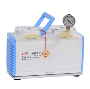 天津津腾GM-1.0A隔膜真空泵