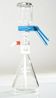 天津津腾T-50溶剂过滤器（1L）