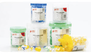 天津津腾JTSF针筒式滤膜过滤器(无菌)