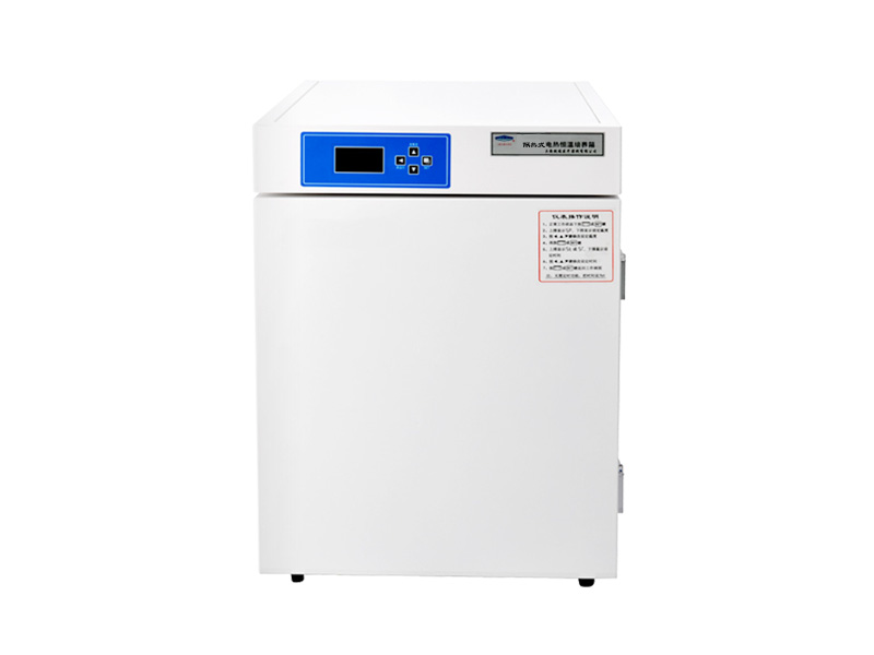 上海跃进隔水式电热恒温培养箱 台式 HGPN-32(300-TBS)