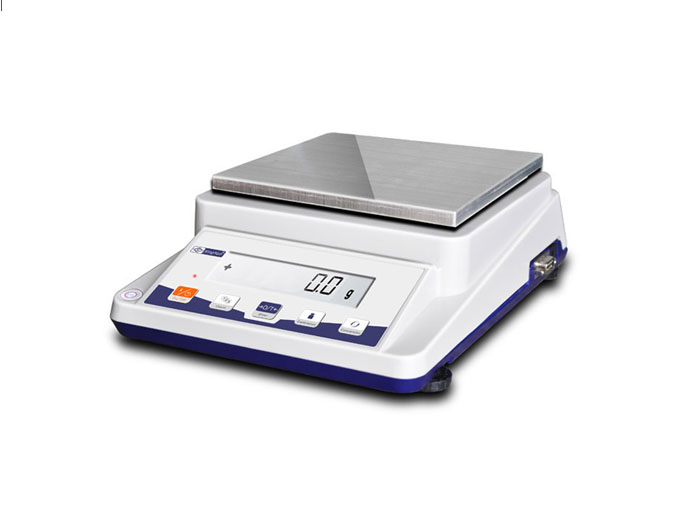 常州幸运精密电子天平XY50001BF