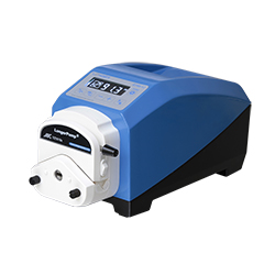保定兰格工业蠕动泵G100-1J-1+BZ15-13-D（停产）