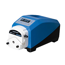 保定兰格工业蠕动泵G300-1E+DG15-24(停产)