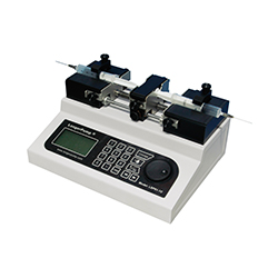 保定兰格实验室一体式微量注射泵LSP01-1C
