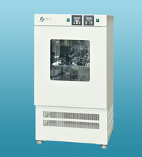 上海精宏恒温培养振荡器ZDP-150（停产）