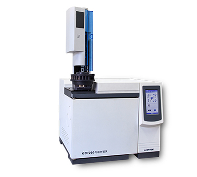上海舜宇恒平 GC1290气相色谱仪