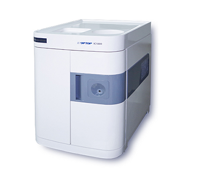 上海舜宇恒平 IC1800离子色谱仪