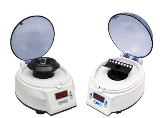上海冉绘迷你离心机Mini-800