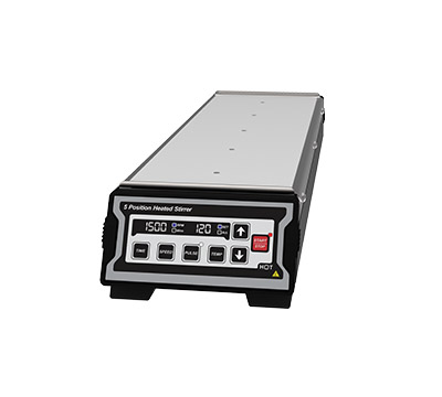 艾斯玛特5位搅拌器iStir 5M
