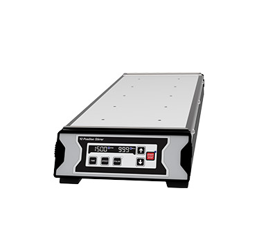 艾斯玛特10位搅拌器iStir 10M