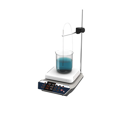 艾斯玛特数字热板搅拌器iStir HP 350