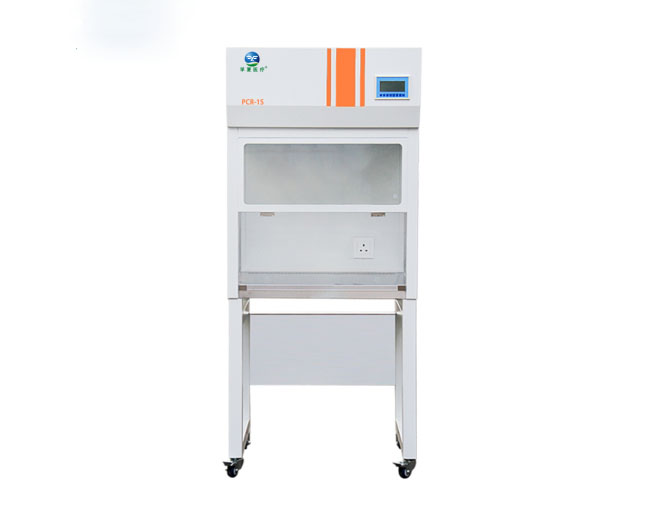 浙江孚夏全钢净化工作台PCR-1S