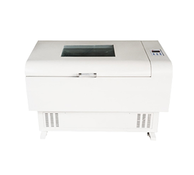 上海博迅大容量卧式摇床（恒温） BSD-WF3280