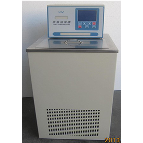 宁波新艺DC系列低温恒温槽SDC-6