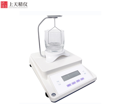上天精仪密度电子天平(0.01g)JA3002J