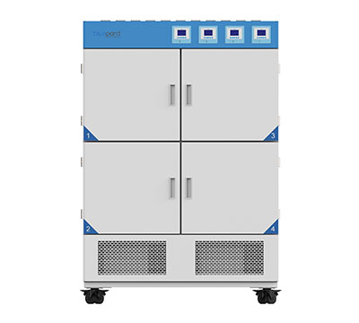上海一恒多箱生化培养箱LRH-150-2B（两箱）