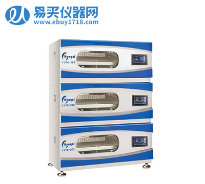 上海跃进叠加式恒温摇床YJYC-103T