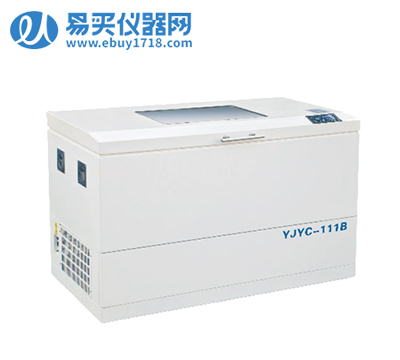 上海跃进卧式恒温摇床YJYC-211C