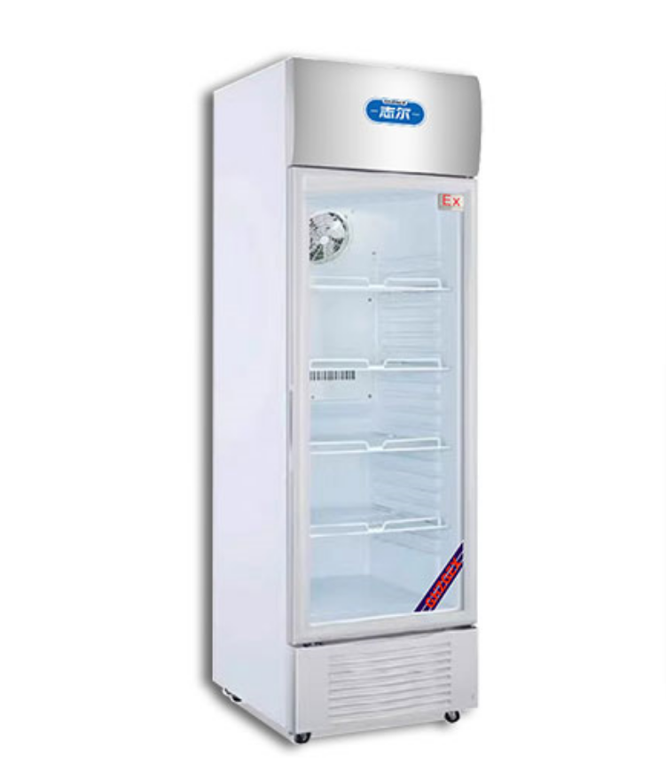志尔防爆立式冷藏柜BL-1600/LCF228LH