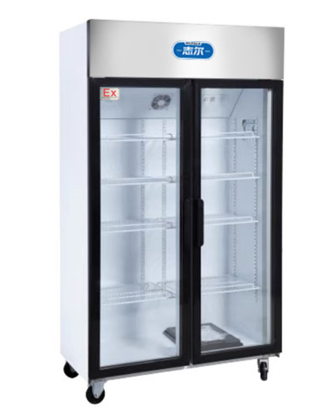 志尔防爆立式冷藏柜  BL-1600/LC500LH