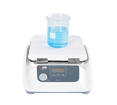 北京大龙HP500-PRO 10寸方盘LCD数控加热板