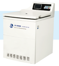 湖南贝洋低温低速冷冻离心机XY-6000R