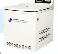 湖南贝洋冷冻离心机XY-8800R