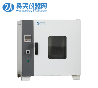 上海冉绘卧式鼓风干燥箱DHG-9625A(原GZX-GF101-4-BS-II）