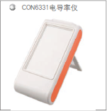 上海恒平CON6331电导率仪