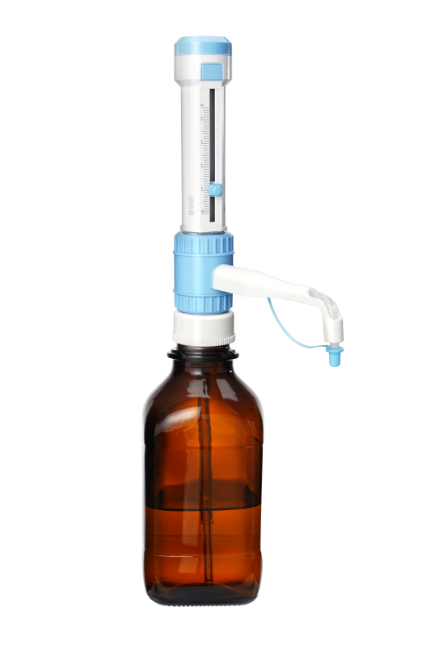 北京大龙DispensMate 瓶口分液器