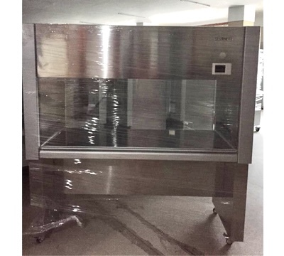 苏州净化单人双面净化工作台SW-CJ-1E（全不锈钢外壳）