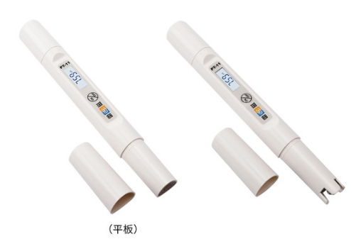 上海雷磁酸碱测试笔PT-11(平板)