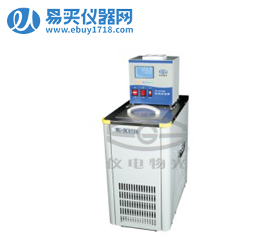 上海物光低温恒温槽WG-DC0506