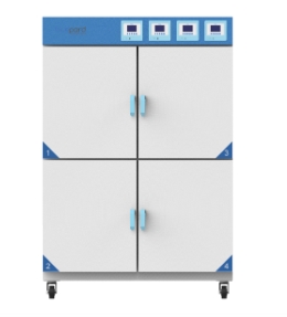 上海一恒电热恒温培养箱（多箱）DHP-150-2B（二箱)