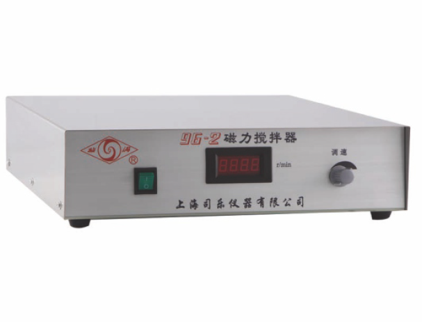 上海司乐大功率磁力搅拌器96-2