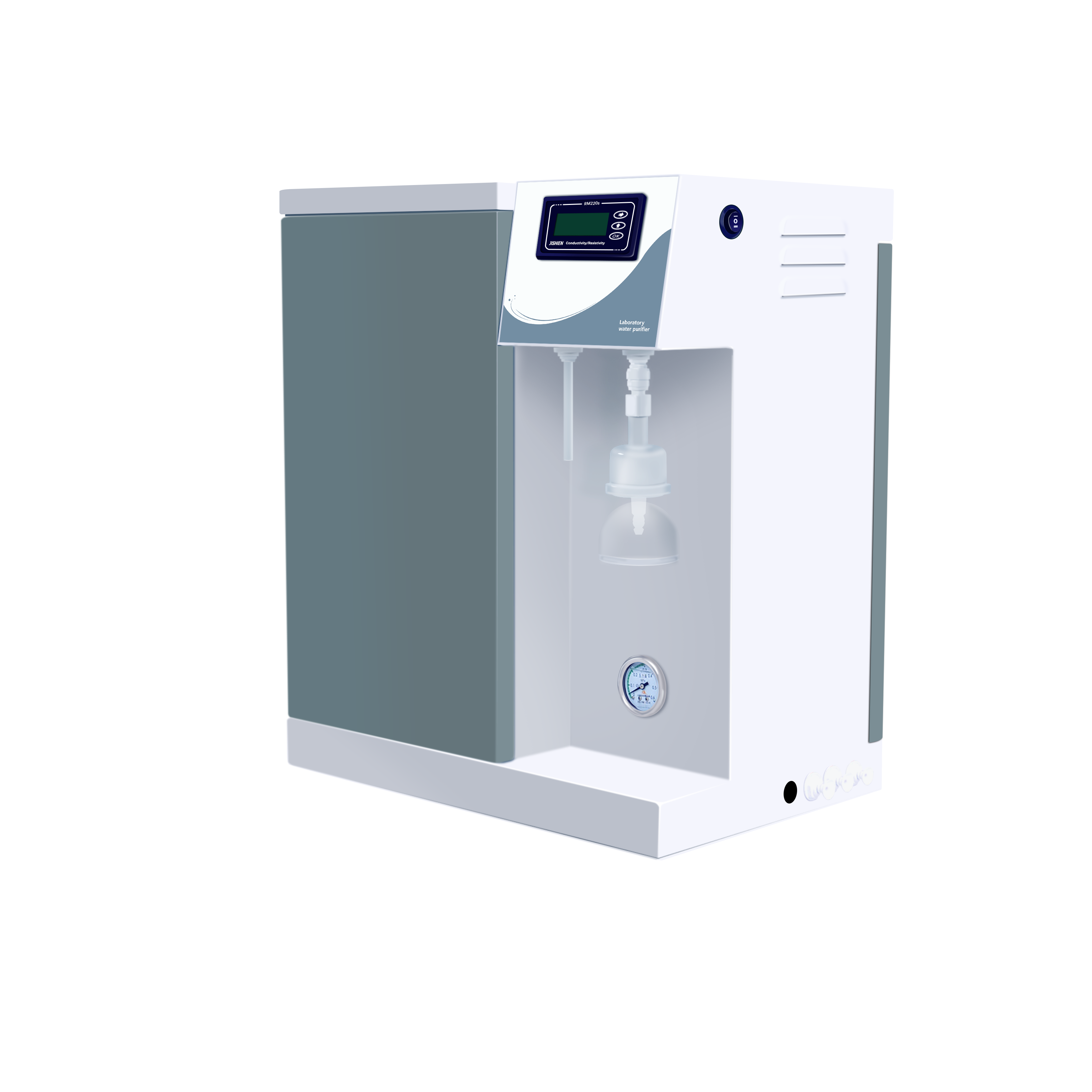 上海砾鼎实验室超纯水机（理化分析型）LD-UPW-30